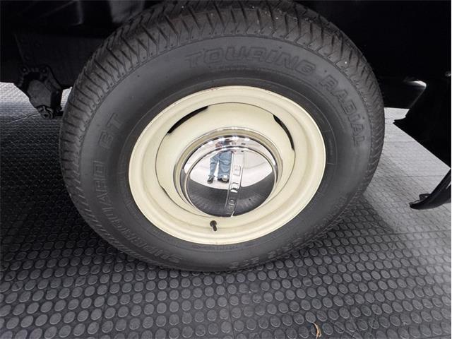 1956 Ford F100 (CC-2107532) for sale in Morgantown, Pennsylvania