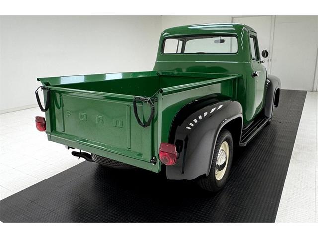 1956 Ford F100 (CC-2107532) for sale in Morgantown, Pennsylvania