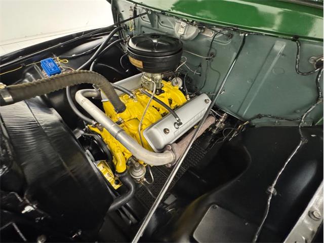 1956 Ford F100 (CC-2107532) for sale in Morgantown, Pennsylvania