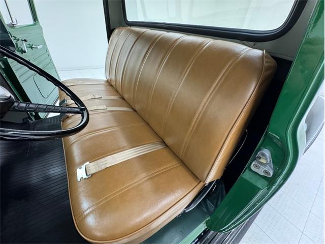 1956 Ford F100 (CC-2107532) for sale in Morgantown, Pennsylvania