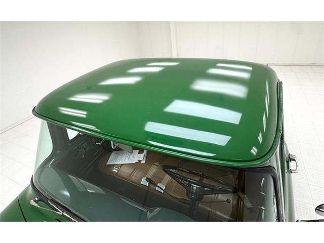 1956 Ford F100 (CC-2107532) for sale in Morgantown, Pennsylvania