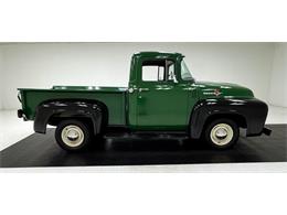 1956 Ford F100 (CC-2107532) for sale in Morgantown, Pennsylvania
