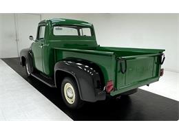 1956 Ford F100 (CC-2107532) for sale in Morgantown, Pennsylvania
