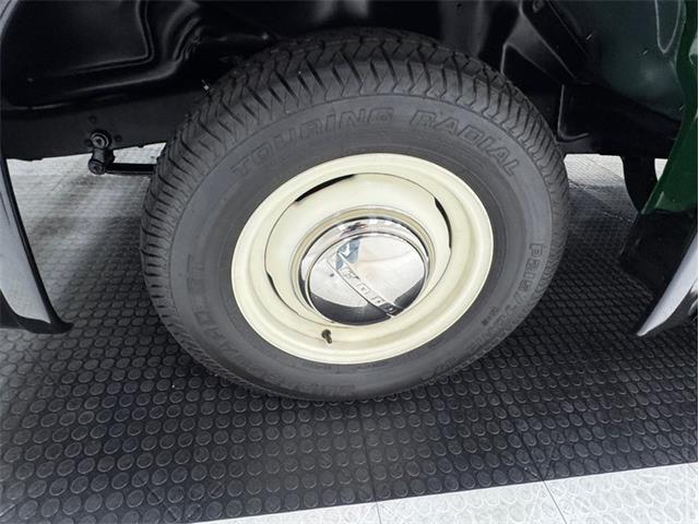 1956 Ford F100 (CC-2107532) for sale in Morgantown, Pennsylvania