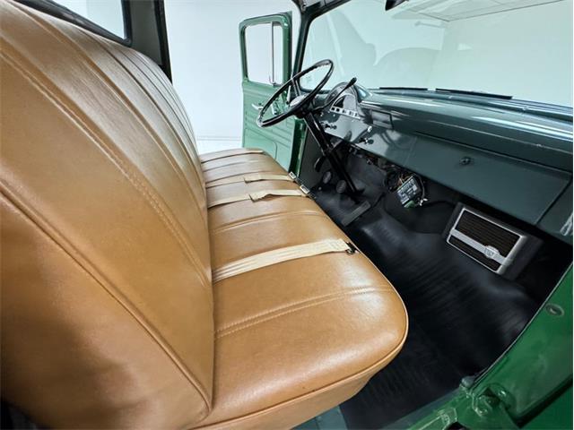 1956 Ford F100 (CC-2107532) for sale in Morgantown, Pennsylvania