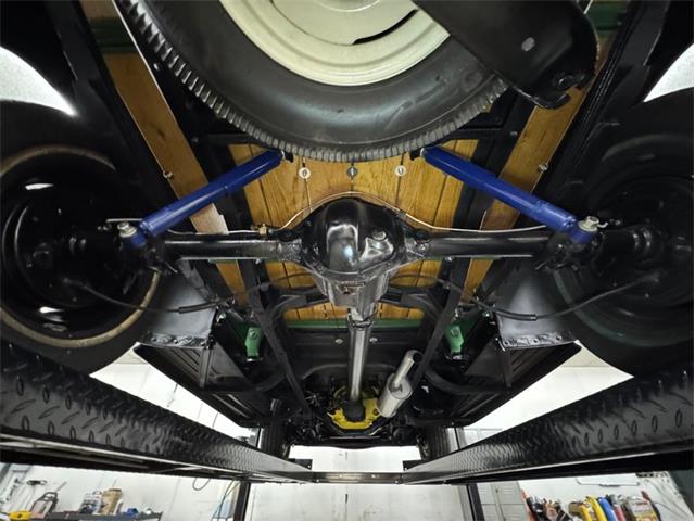 1956 Ford F100 (CC-2107532) for sale in Morgantown, Pennsylvania