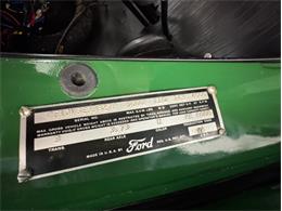 1956 Ford F100 (CC-2107532) for sale in Morgantown, Pennsylvania