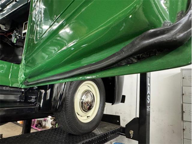 1956 Ford F100 (CC-2107532) for sale in Morgantown, Pennsylvania