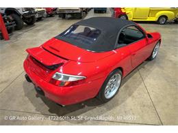 1999 Porsche 911 Carrera (CC-2107533) for sale in Kentwood, Michigan
