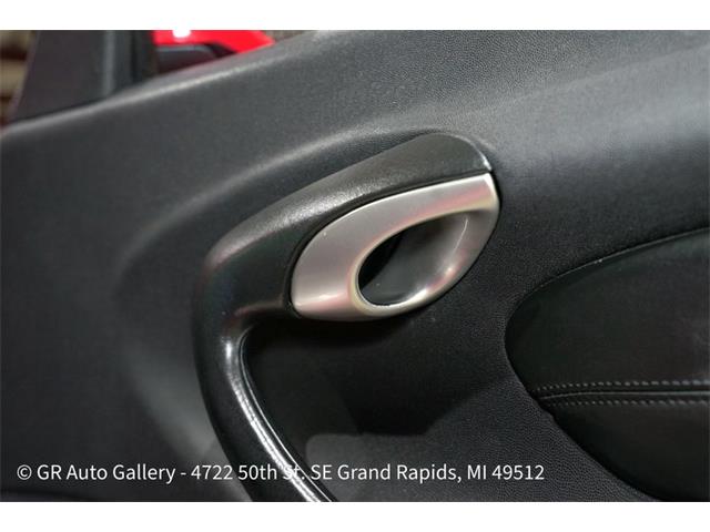 1999 Porsche 911 Carrera (CC-2107533) for sale in Kentwood, Michigan