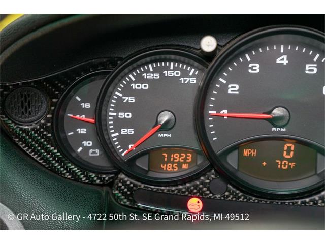 1999 Porsche 911 Carrera (CC-2107533) for sale in Kentwood, Michigan