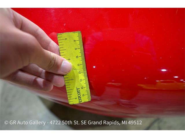 1999 Porsche 911 Carrera (CC-2107533) for sale in Kentwood, Michigan
