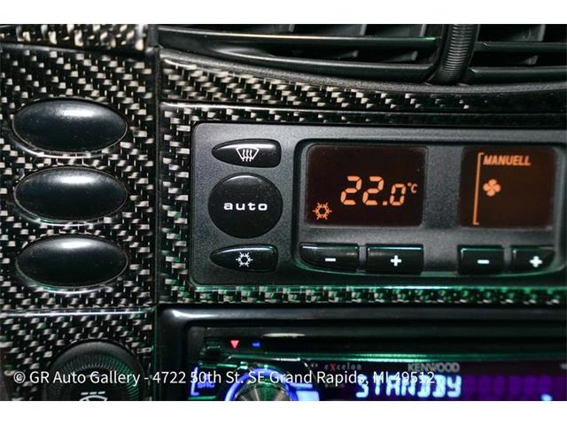 1999 Porsche 911 Carrera (CC-2107533) for sale in Kentwood, Michigan