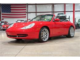 1999 Porsche 911 Carrera (CC-2107533) for sale in Kentwood, Michigan