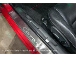 1999 Porsche 911 Carrera (CC-2107533) for sale in Kentwood, Michigan