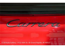 1999 Porsche 911 Carrera (CC-2107533) for sale in Kentwood, Michigan
