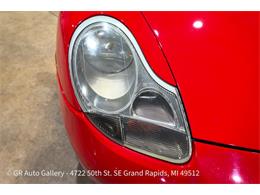 1999 Porsche 911 Carrera (CC-2107533) for sale in Kentwood, Michigan