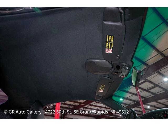 1999 Porsche 911 Carrera (CC-2107533) for sale in Kentwood, Michigan