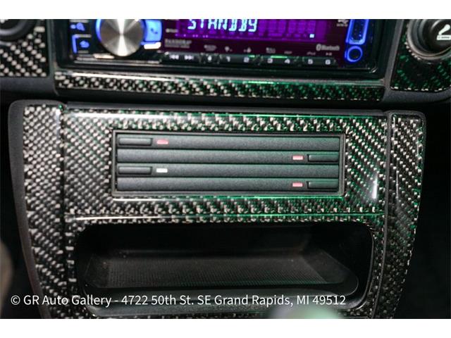 1999 Porsche 911 Carrera (CC-2107533) for sale in Kentwood, Michigan