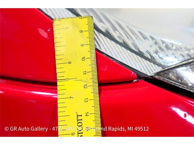 1999 Porsche 911 Carrera (CC-2107533) for sale in Kentwood, Michigan
