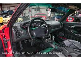 1999 Porsche 911 Carrera (CC-2107533) for sale in Kentwood, Michigan