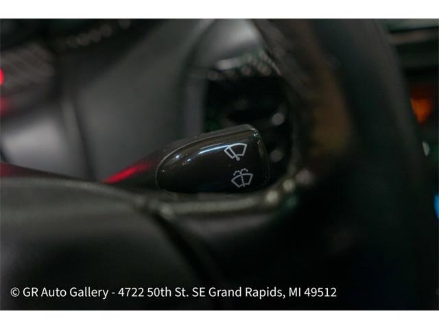 1999 Porsche 911 Carrera (CC-2107533) for sale in Kentwood, Michigan