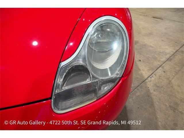 1999 Porsche 911 Carrera (CC-2107533) for sale in Kentwood, Michigan