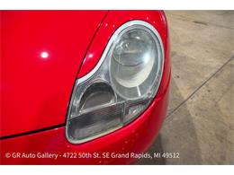1999 Porsche 911 Carrera (CC-2107533) for sale in Kentwood, Michigan