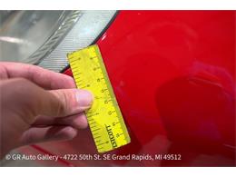 1999 Porsche 911 Carrera (CC-2107533) for sale in Kentwood, Michigan