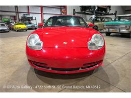 1999 Porsche 911 Carrera (CC-2107533) for sale in Kentwood, Michigan