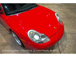 1999 Porsche 911 Carrera (CC-2107533) for sale in Kentwood, Michigan