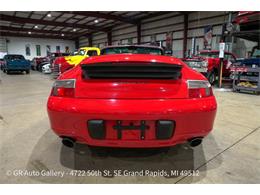 1999 Porsche 911 Carrera (CC-2107533) for sale in Kentwood, Michigan