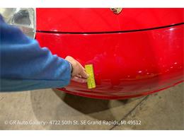 1999 Porsche 911 Carrera (CC-2107533) for sale in Kentwood, Michigan