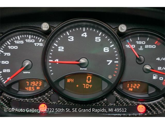1999 Porsche 911 Carrera (CC-2107533) for sale in Kentwood, Michigan