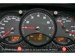 1999 Porsche 911 Carrera (CC-2107533) for sale in Kentwood, Michigan