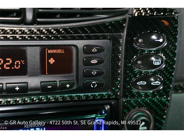 1999 Porsche 911 Carrera (CC-2107533) for sale in Kentwood, Michigan