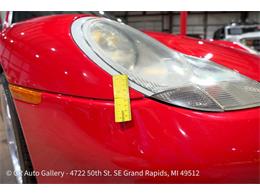 1999 Porsche 911 Carrera (CC-2107533) for sale in Kentwood, Michigan