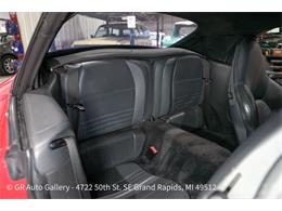 1999 Porsche 911 Carrera (CC-2107533) for sale in Kentwood, Michigan