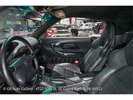 1999 Porsche 911 Carrera (CC-2107533) for sale in Kentwood, Michigan