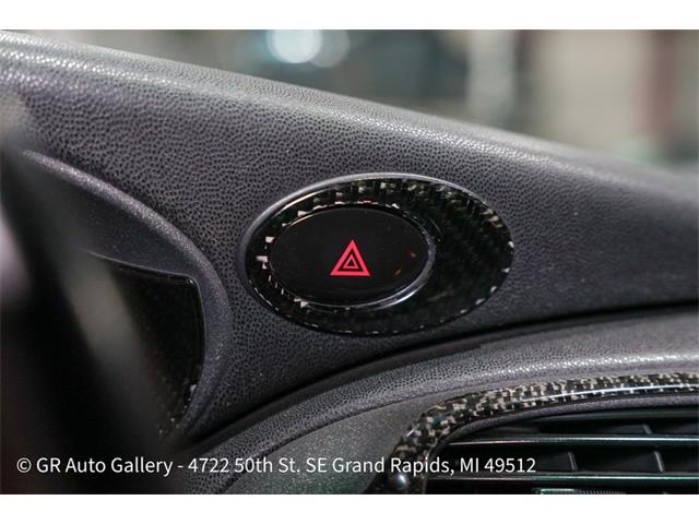 1999 Porsche 911 Carrera (CC-2107533) for sale in Kentwood, Michigan
