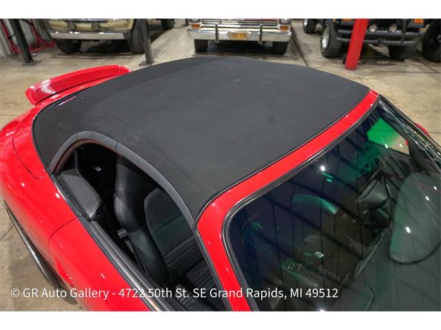 1999 Porsche 911 Carrera (CC-2107533) for sale in Kentwood, Michigan