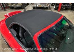 1999 Porsche 911 Carrera (CC-2107533) for sale in Kentwood, Michigan