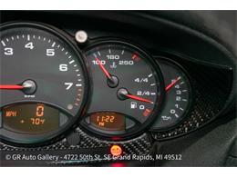 1999 Porsche 911 Carrera (CC-2107533) for sale in Kentwood, Michigan