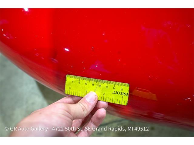 1999 Porsche 911 Carrera (CC-2107533) for sale in Kentwood, Michigan