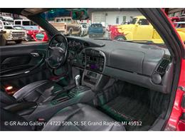 1999 Porsche 911 Carrera (CC-2107533) for sale in Kentwood, Michigan
