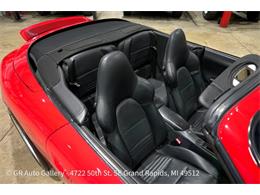 1999 Porsche 911 Carrera (CC-2107533) for sale in Kentwood, Michigan