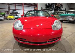 1999 Porsche 911 Carrera (CC-2107533) for sale in Kentwood, Michigan