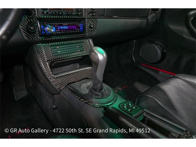 1999 Porsche 911 Carrera (CC-2107533) for sale in Kentwood, Michigan