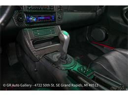 1999 Porsche 911 Carrera (CC-2107533) for sale in Kentwood, Michigan