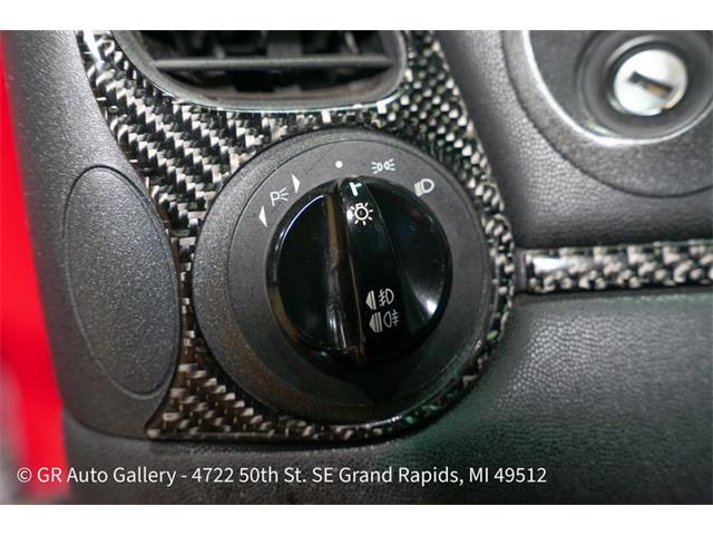 1999 Porsche 911 Carrera (CC-2107533) for sale in Kentwood, Michigan